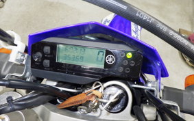 YAMAHA WR250X 2023 DG15J