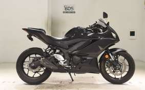 YAMAHA YZF-R25 A 2004 RG43J