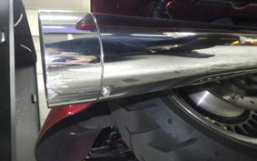 HARLEY FLHRSE 1800CVO 2013