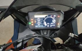 KTM 390 RC 2025 JYJ40