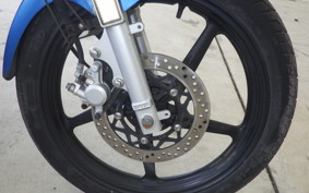 YAMAHA YBR125