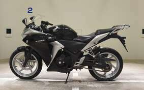 HONDA CBR250R GEN 3 MC41