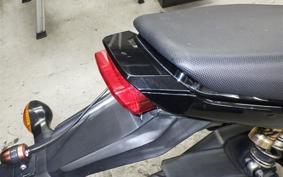 HONDA GROM 2003 JC61