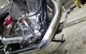 YAMAHA VIRAGO 250 2019 3DM