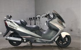 KAWASAKI EPSILON 250 CJ43B