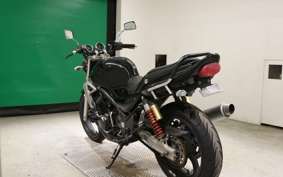 KAWASAKI BALIUS 250 Gen.2 ZR250B