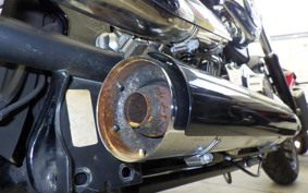 HARLEY FXSB 1580 2013