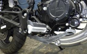 HONDA DAX 125 JB04