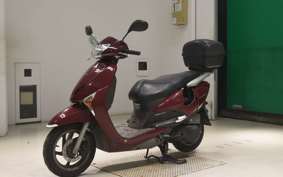 HONDA LEAD 110 2002 JF19