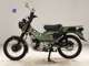 Фото Honda CT125-2 2023 с японского аукциона