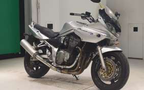 SUZUKI BANDIT 1200 S 2003 GV77A