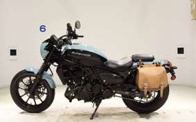KAWASAKI ELIMINATOR400-3SE 2024 EL400A