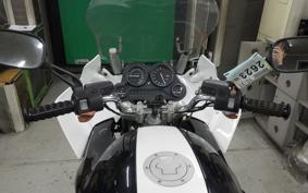 BMW K1200R S 2001