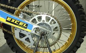 SUZUKI RM-Z250 2021