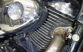 SUZUKI INTRUDER 400 Classic 2008 VK54A