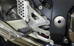 KAWASAKI ZX 1200 NINJA R 2004 ZXT20A