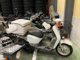 Фото Honda BENLY PRO с японского аукциона