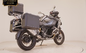 BMW R1250GS ADVENTURE 2023