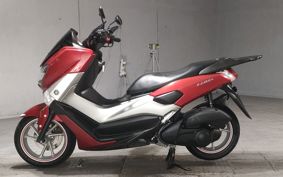 YAMAHA N-MAX 125 SE86J
