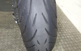 TRIUMPH DAYTONA 675 2009