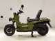 Фото Honda PS250 2007 с японского аукциона