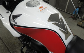 HONDA CB400 SUPER BOLDOR VTEC 2011 NC42
