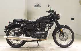 BENELLI インペリアーレ400 2025