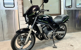 HONDA FORESIGHT MF04