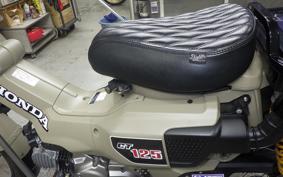 HONDA CT125 HUNTER CUB JA55