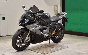 BMW S1000RR PREMIUM LINE 2017