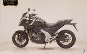 HONDA NC750X DCT 2026 RH23