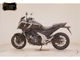 Фото Honda NC750X DCT 2026 с японского аукциона