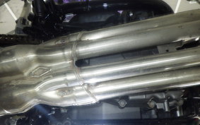 HONDA CB400SF VTEC 2009 NC42