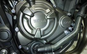 YAMAHA MT-07 ABS 2018 RM19J