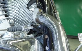 HONDA STEED 400 1993 NC26
