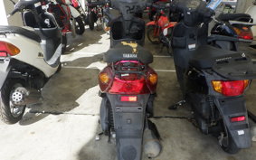YAMAHA JOG SA55J