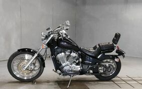 HONDA STEED 600 1993 PC21