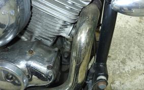 YAMAHA DRAGSTAR 400 1998 4TR