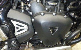 TRIUMPH SPEED 400 2026