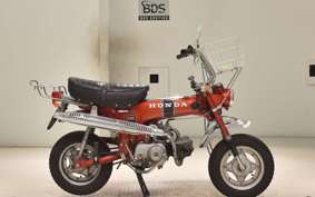 HONDA DAX 70 1994 ST70
