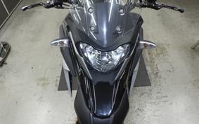 BMW G310GS 2018