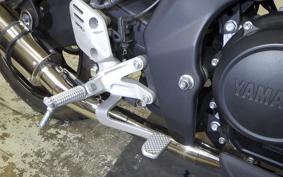 YAMAHA XSR125 2018 RE46J