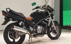 KAWASAKI BALIUS 250 Gen.2 2017 ZR250B