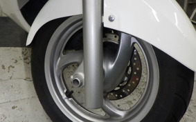 HONDA SILVER WING 600 2002 PF01