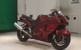SUZUKI GSX-1300R HAYABUSA 2008