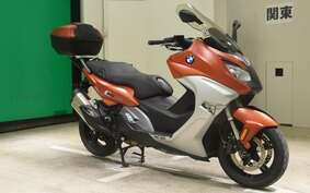 BMW C650 SPORT 2016 0C04