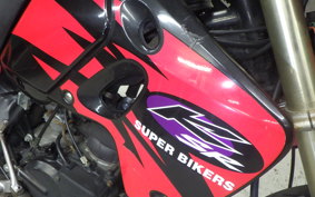 KAWASAKI KSR-1 1983 MX050B