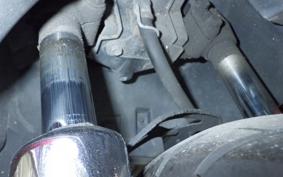 SUZUKI ADDRESS V125 G 2024 CF46A