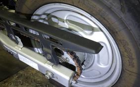 HONDA APE 100 HC07