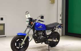HONDA APE 100 GEN 2 2008 HC13